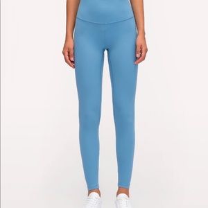 museonly | light blue leggings